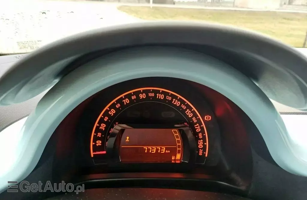 RENAULT Twingo 