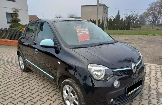 RENAULT Twingo 