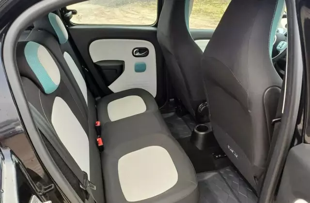 RENAULT Twingo 