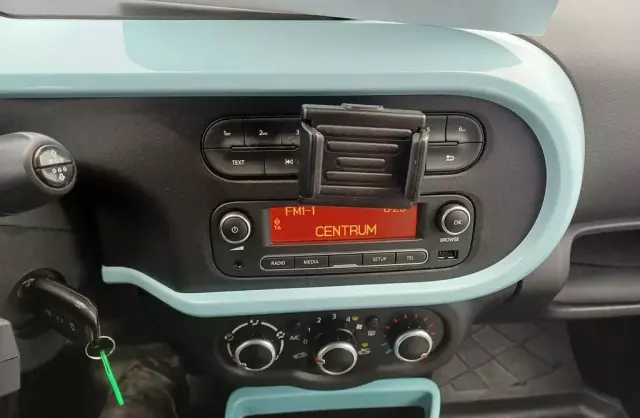 RENAULT Twingo 