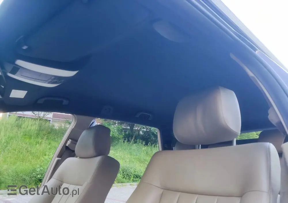 MERCEDES-BENZ Klasa E 220 CDI DPF BlueEFFICIENCY Automatik Elegance