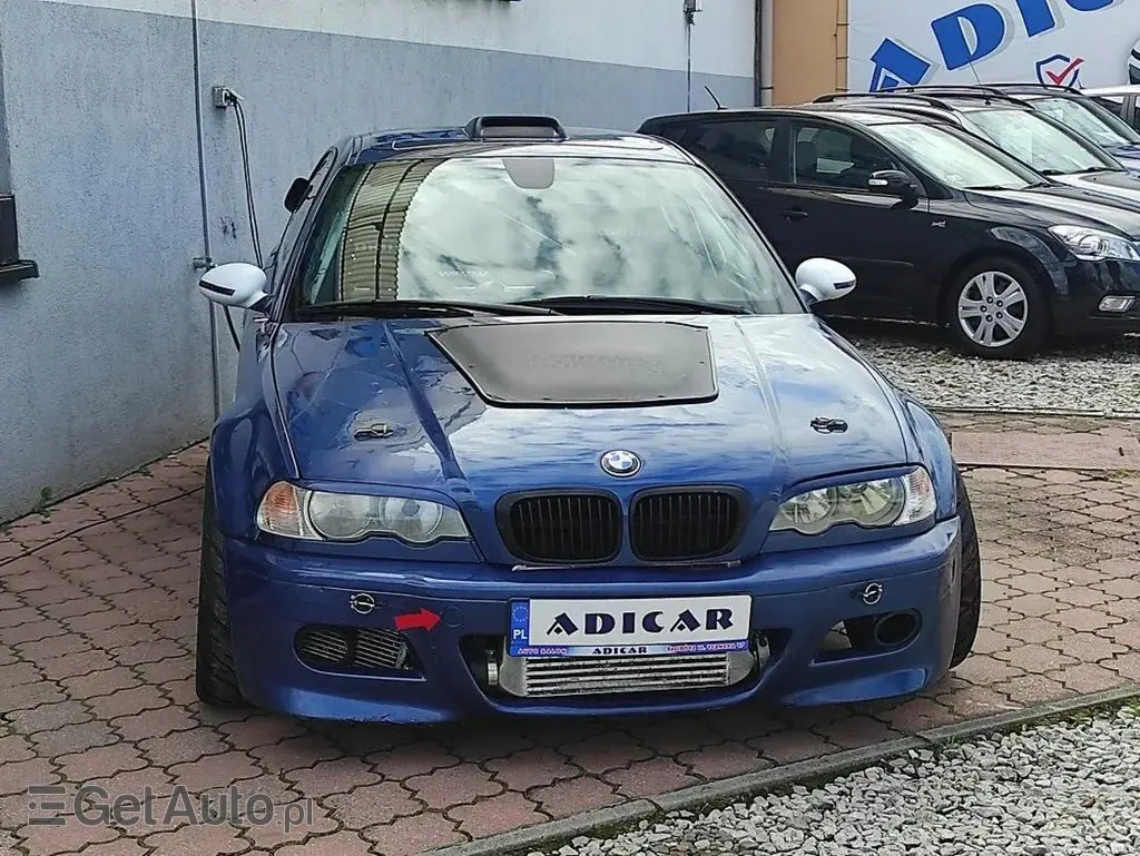 BMW M 3 