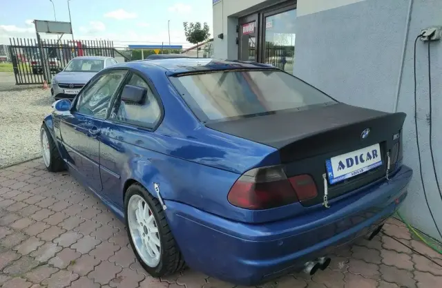 BMW M 3 