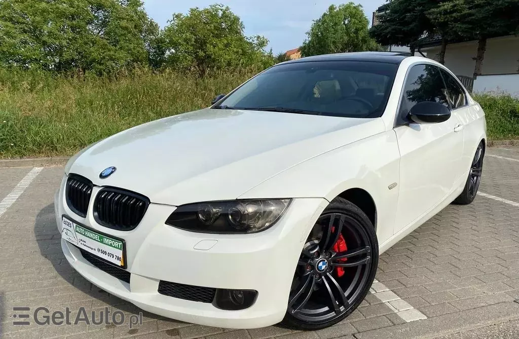 BMW Seria 3 