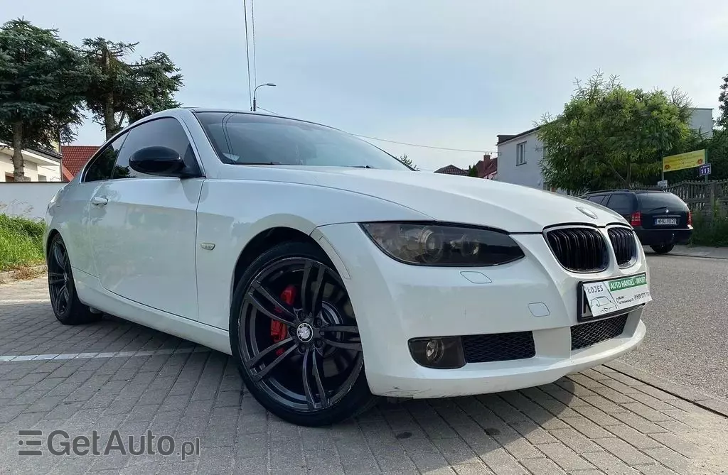 BMW Seria 3 