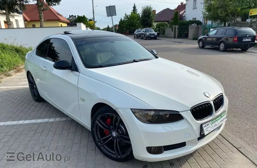 BMW Seria 3 