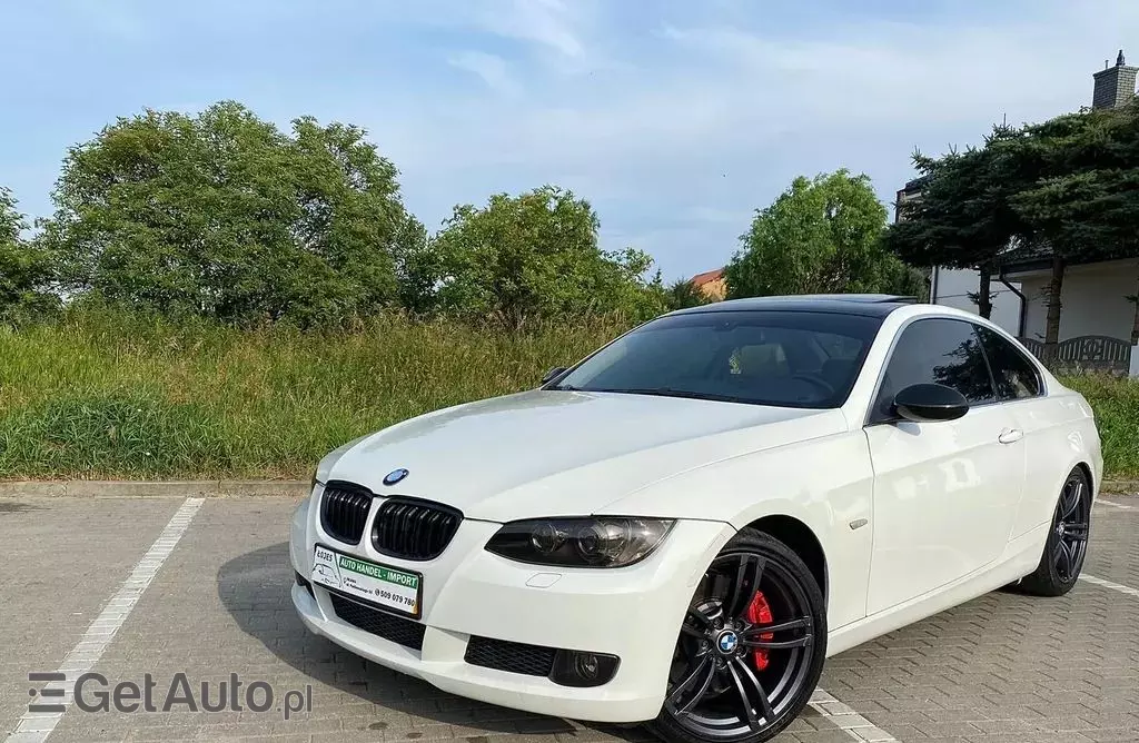 BMW Seria 3 