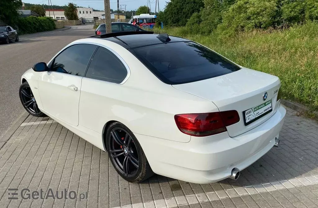 BMW Seria 3 
