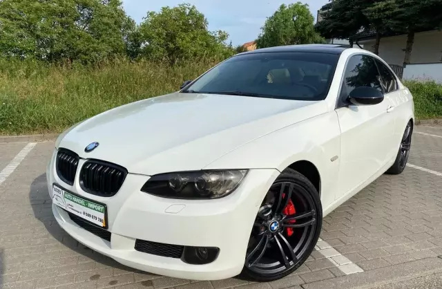 BMW Seria 3 