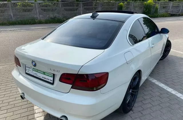 BMW Seria 3 