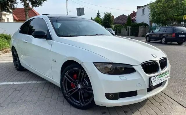 BMW Seria 3 
