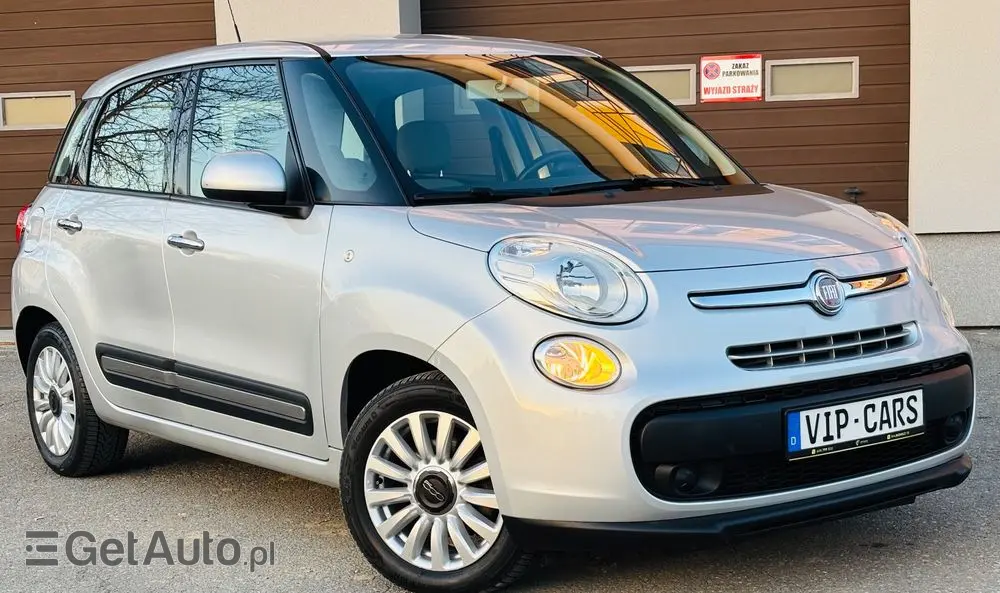FIAT 500L Wagon 1.4 16V Pop Star
