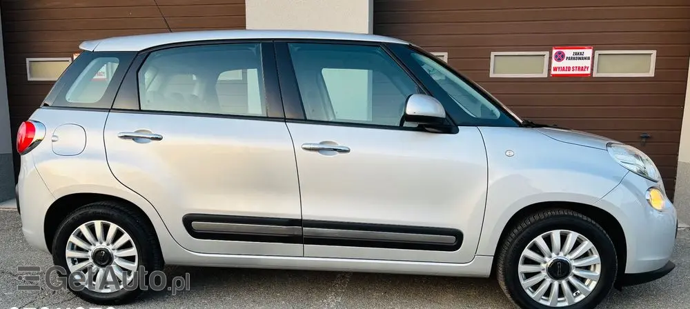 FIAT 500L Wagon 1.4 16V Pop Star