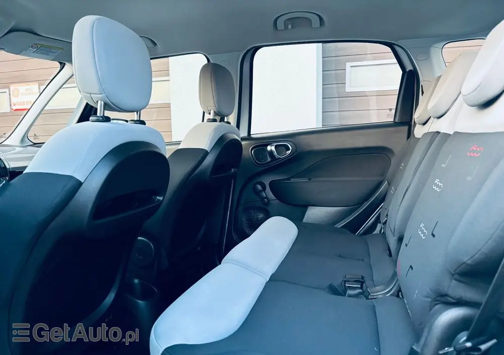 FIAT 500L Wagon 1.4 16V Pop Star