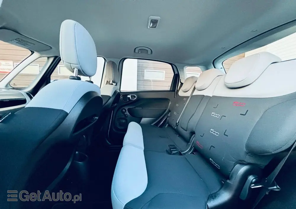 FIAT 500L Wagon 1.4 16V Pop Star