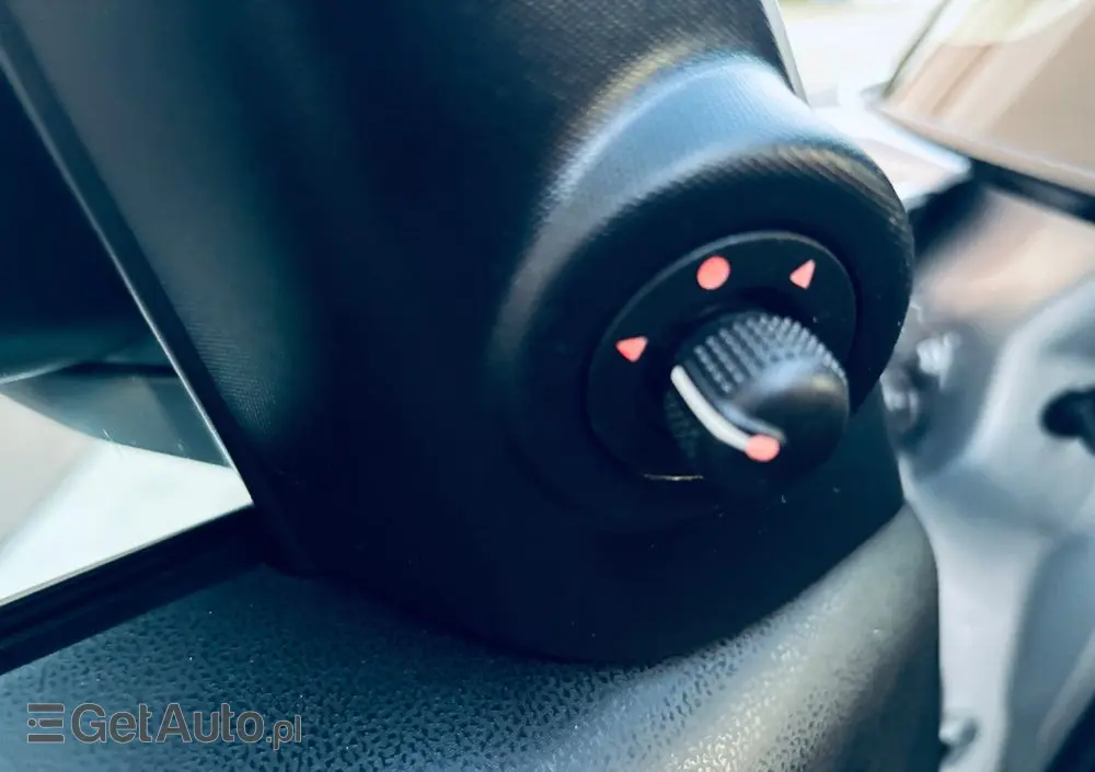 FIAT 500L Wagon 1.4 16V Pop Star