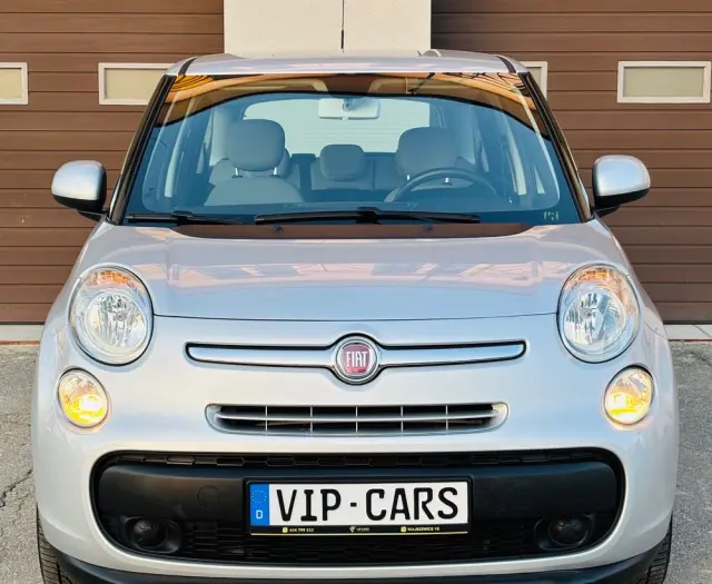 FIAT 500L Wagon 1.4 16V Pop Star