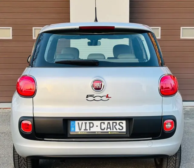 FIAT 500L Wagon 1.4 16V Pop Star