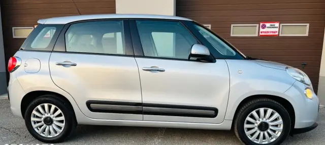 FIAT 500L Wagon 1.4 16V Pop Star