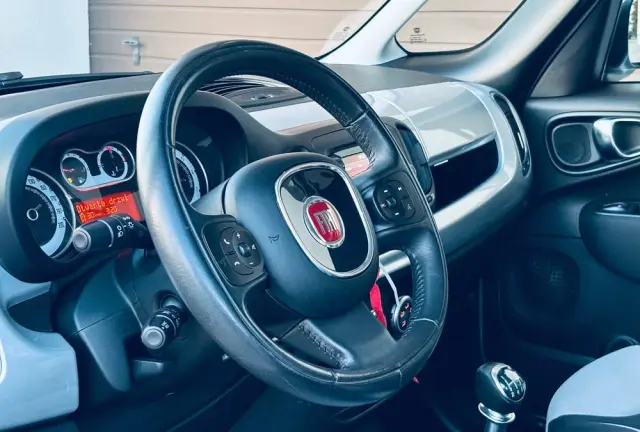 FIAT 500L Wagon 1.4 16V Pop Star