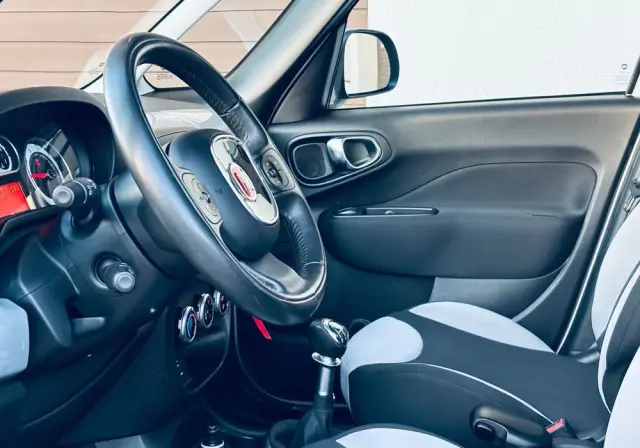 FIAT 500L Wagon 1.4 16V Pop Star