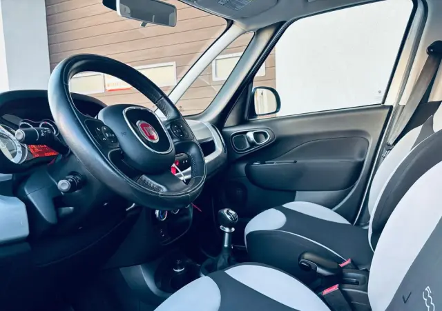 FIAT 500L Wagon 1.4 16V Pop Star