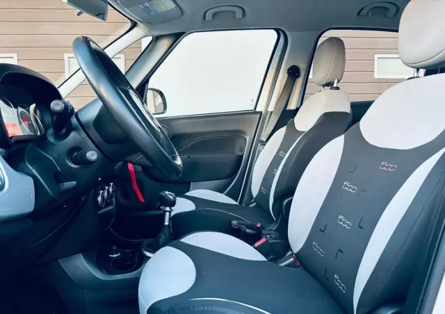 FIAT 500L Wagon 1.4 16V Pop Star