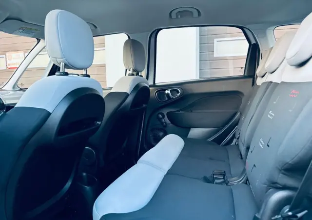 FIAT 500L Wagon 1.4 16V Pop Star