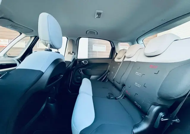 FIAT 500L Wagon 1.4 16V Pop Star