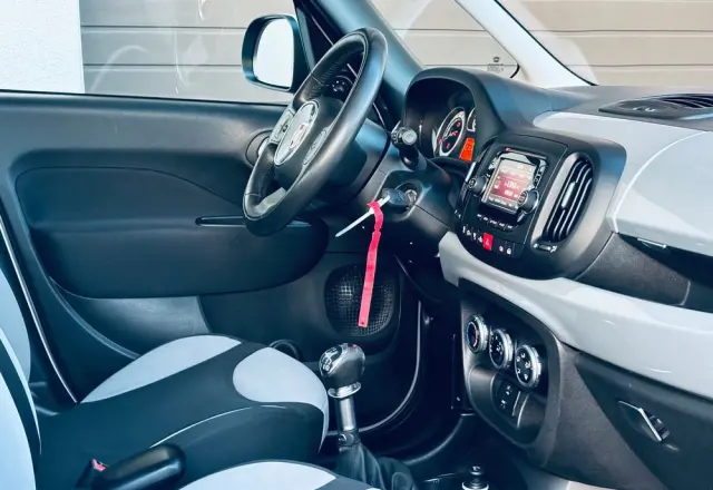 FIAT 500L Wagon 1.4 16V Pop Star