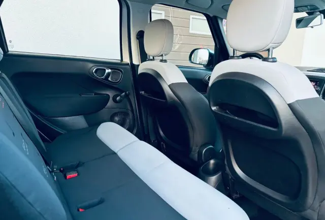 FIAT 500L Wagon 1.4 16V Pop Star