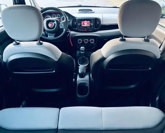 FIAT 500L Wagon 1.4 16V Pop Star