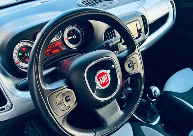 FIAT 500L Wagon 1.4 16V Pop Star