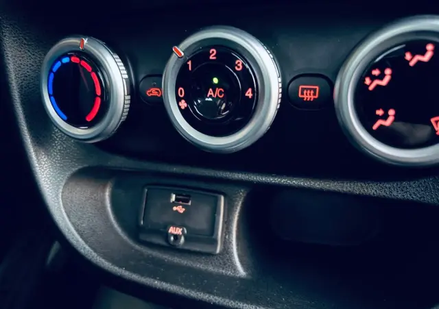 FIAT 500L Wagon 1.4 16V Pop Star