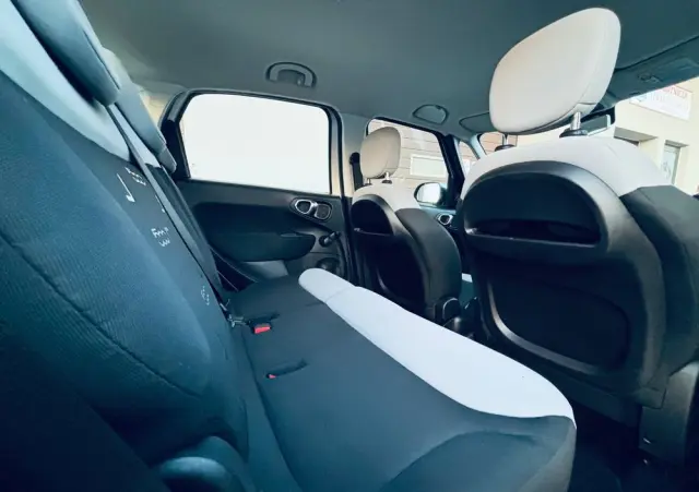 FIAT 500L Wagon 1.4 16V Pop Star