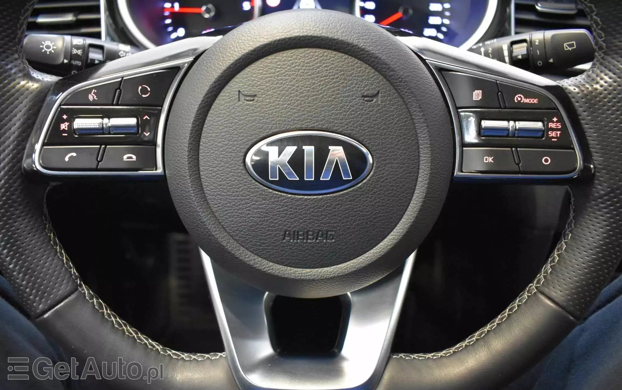 KIA ProCeed ProCeed 1.6 CRDi GT Line