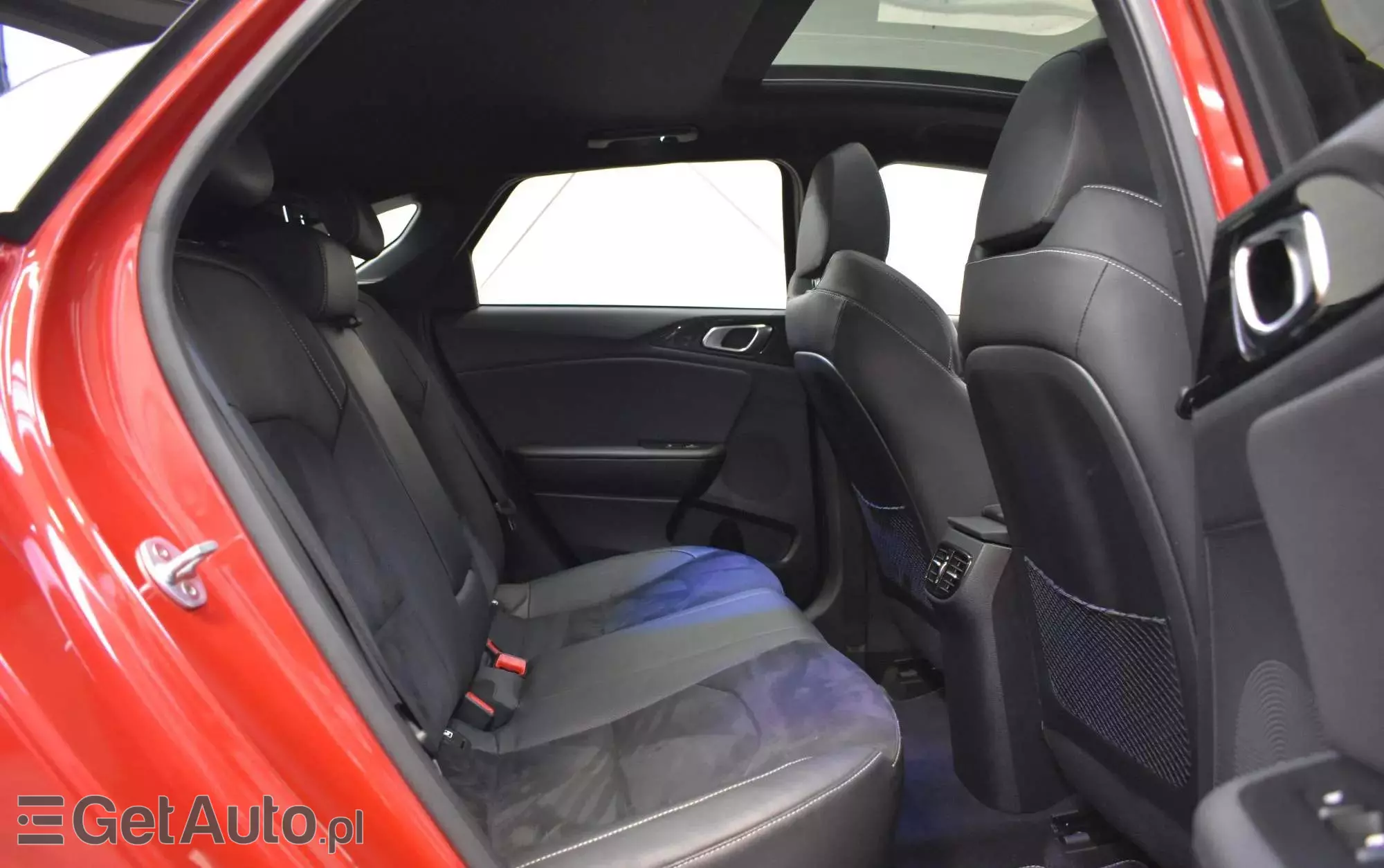 KIA ProCeed ProCeed 1.6 CRDi GT Line