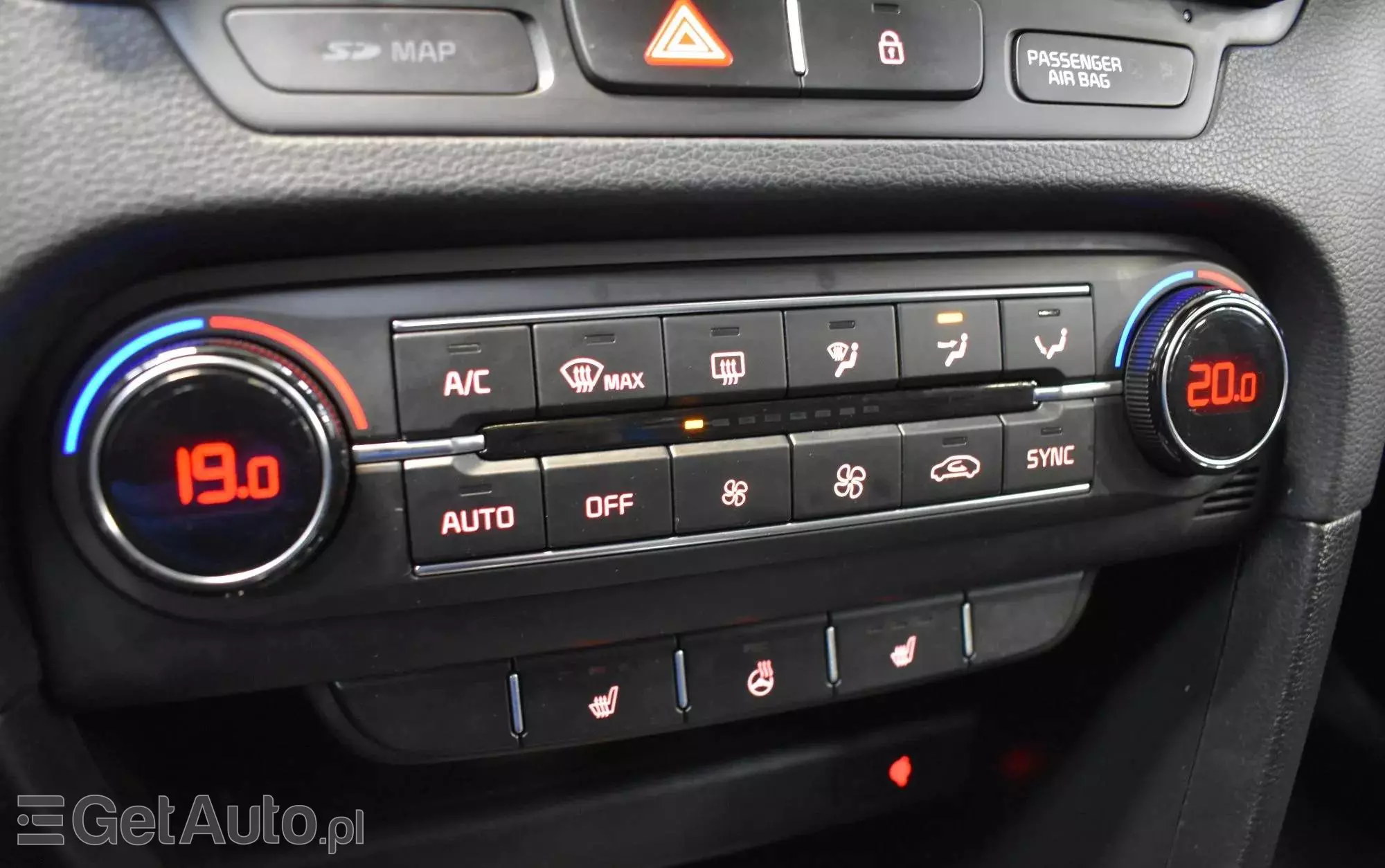 KIA ProCeed ProCeed 1.6 CRDi GT Line