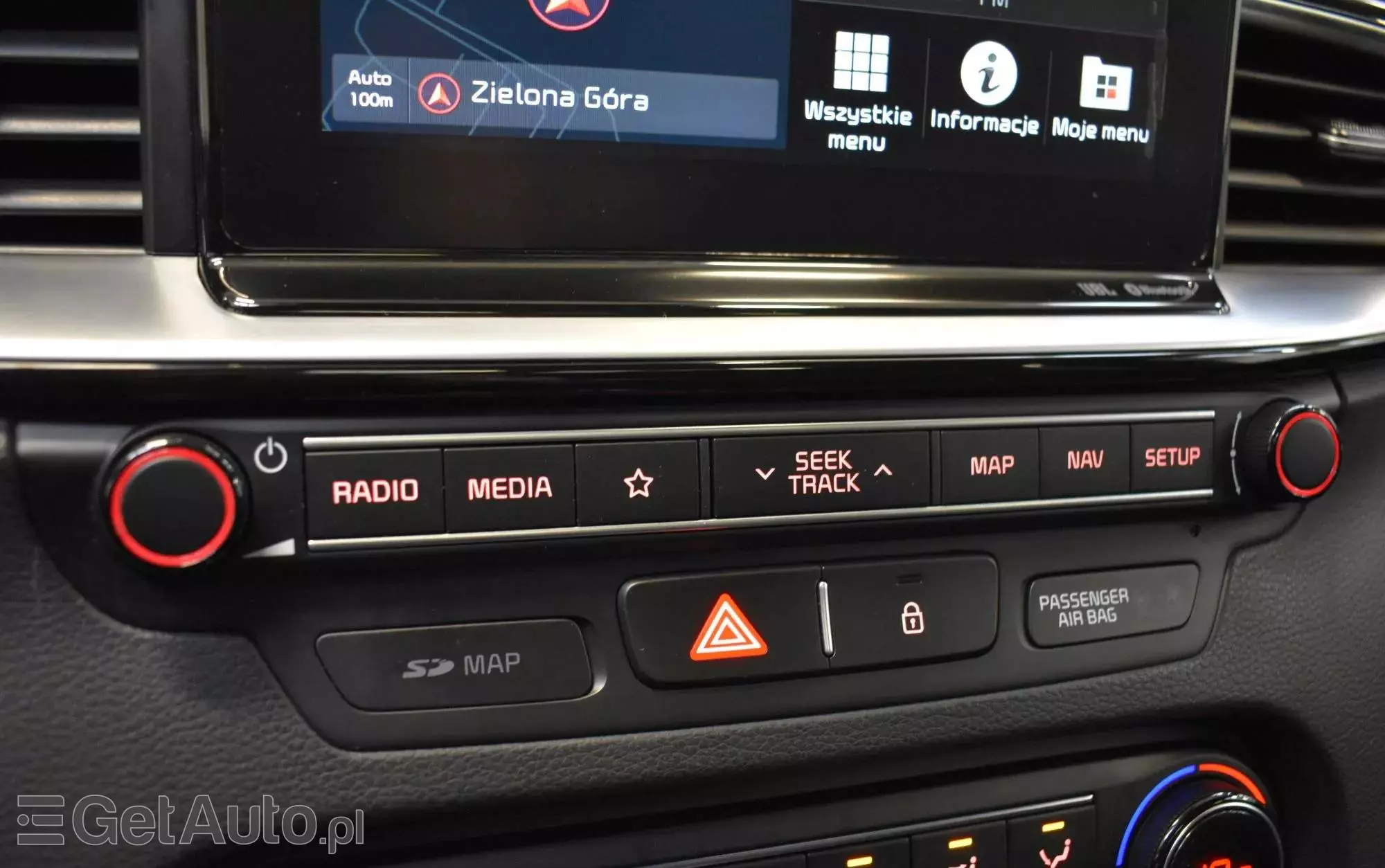 KIA ProCeed ProCeed 1.6 CRDi GT Line