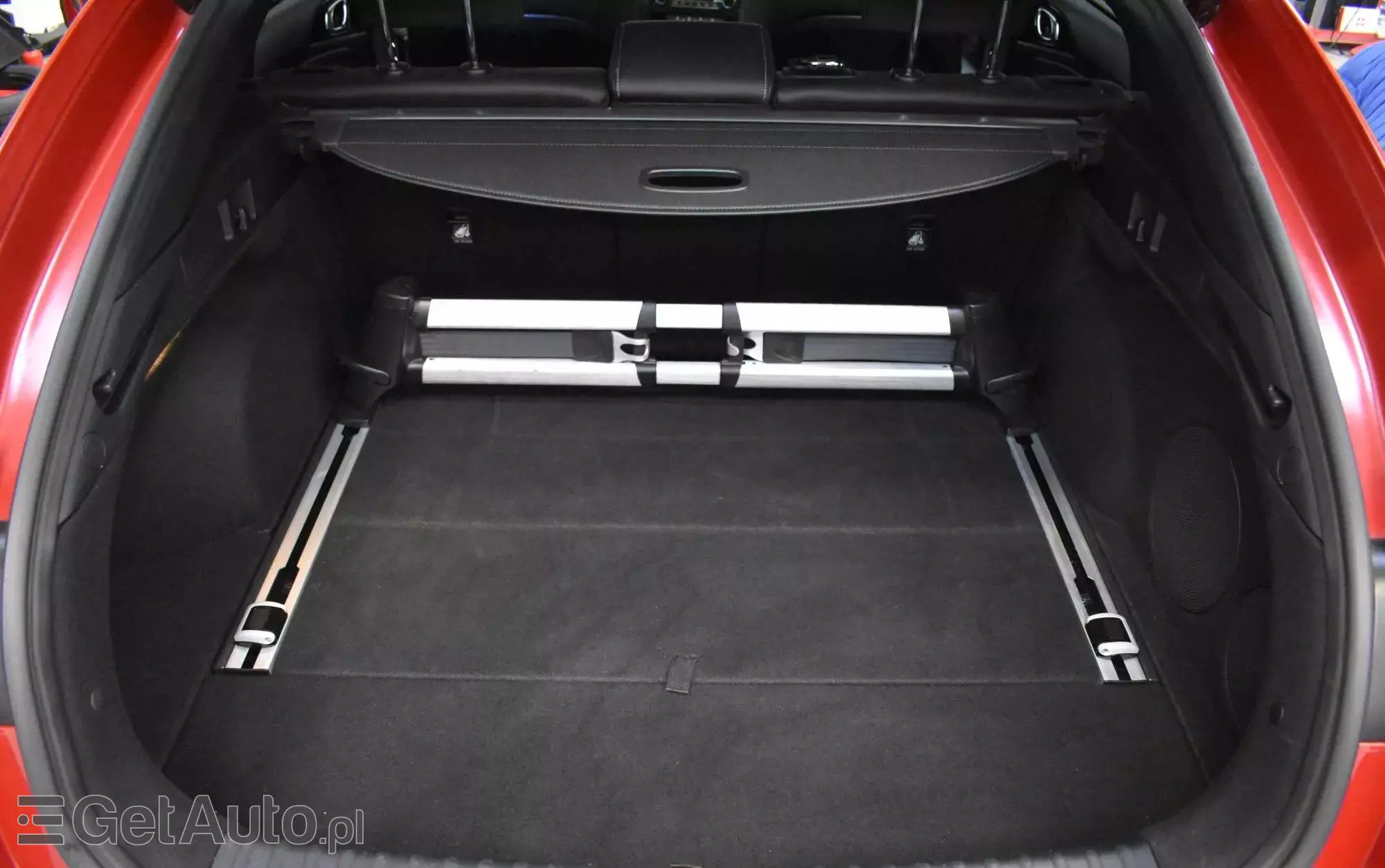 KIA ProCeed ProCeed 1.6 CRDi GT Line