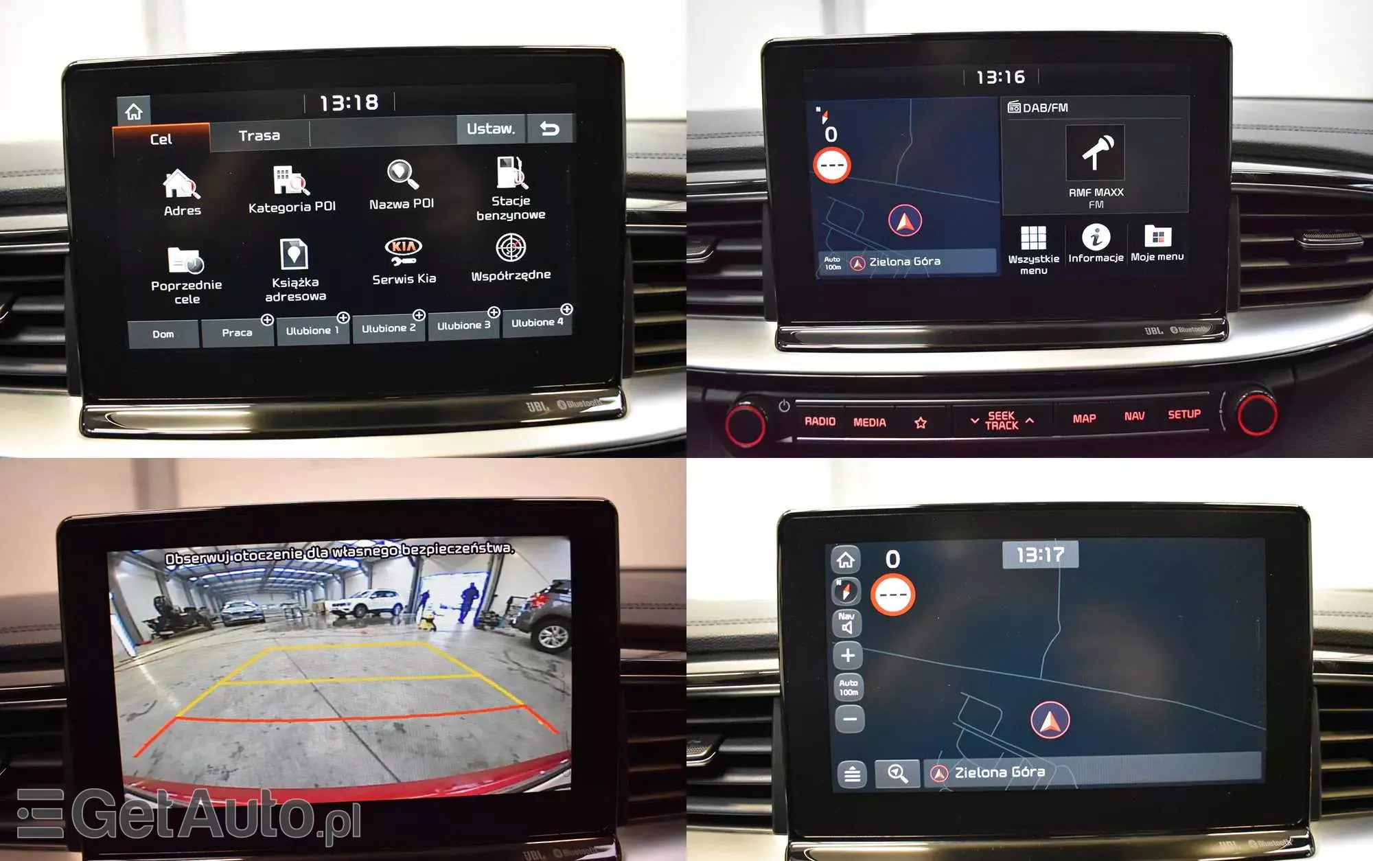 KIA ProCeed ProCeed 1.6 CRDi GT Line