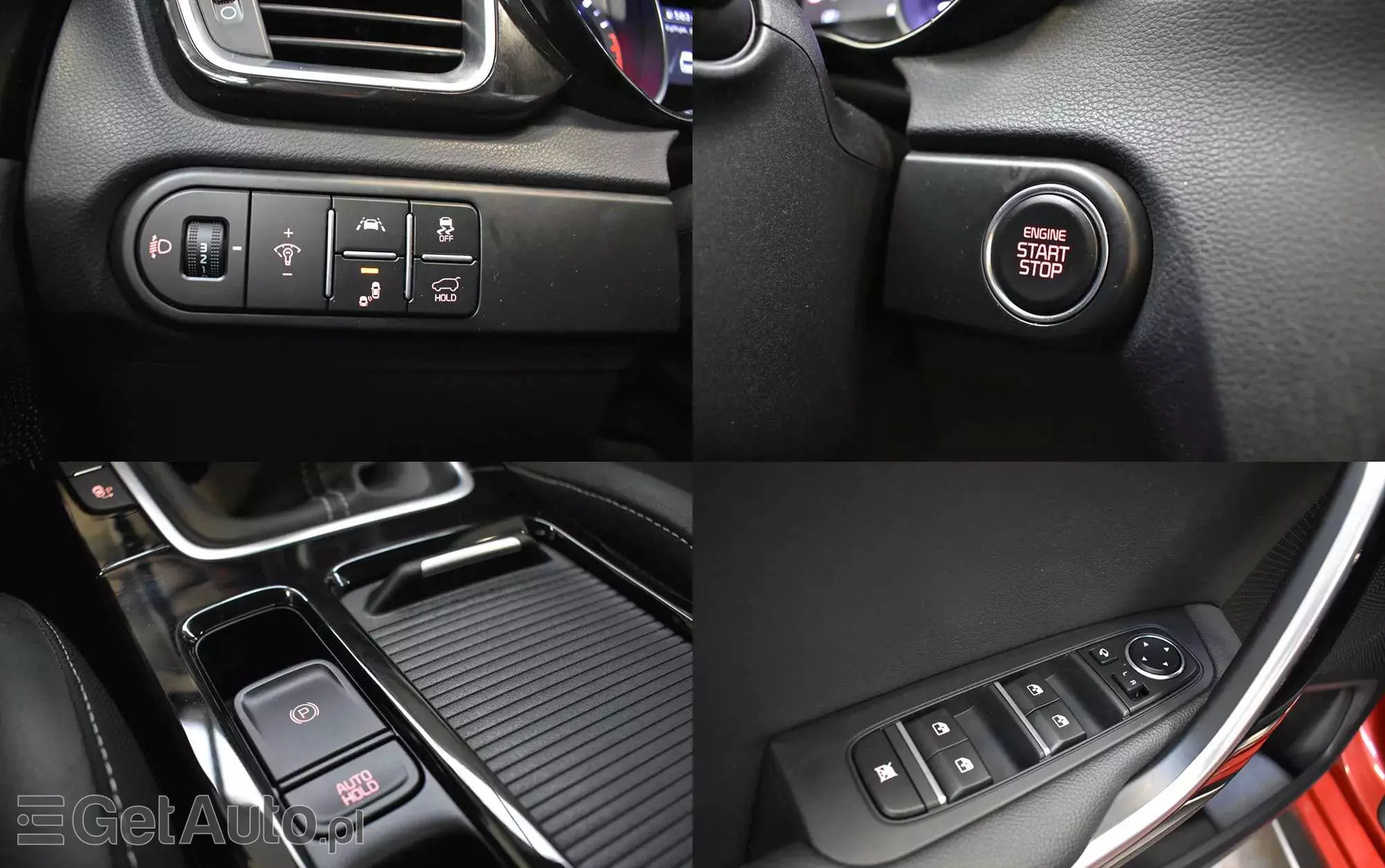 KIA ProCeed ProCeed 1.6 CRDi GT Line