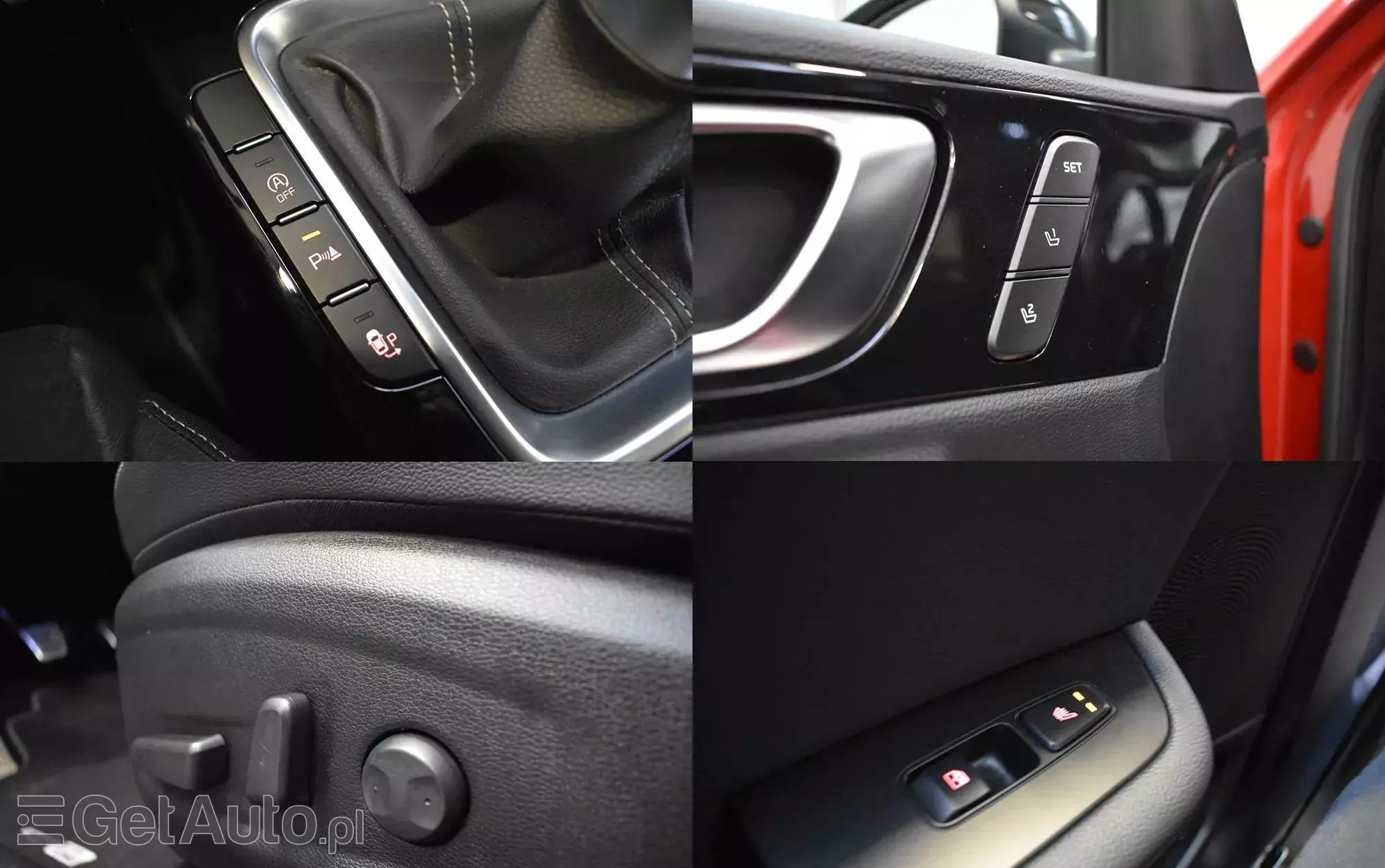 KIA ProCeed ProCeed 1.6 CRDi GT Line