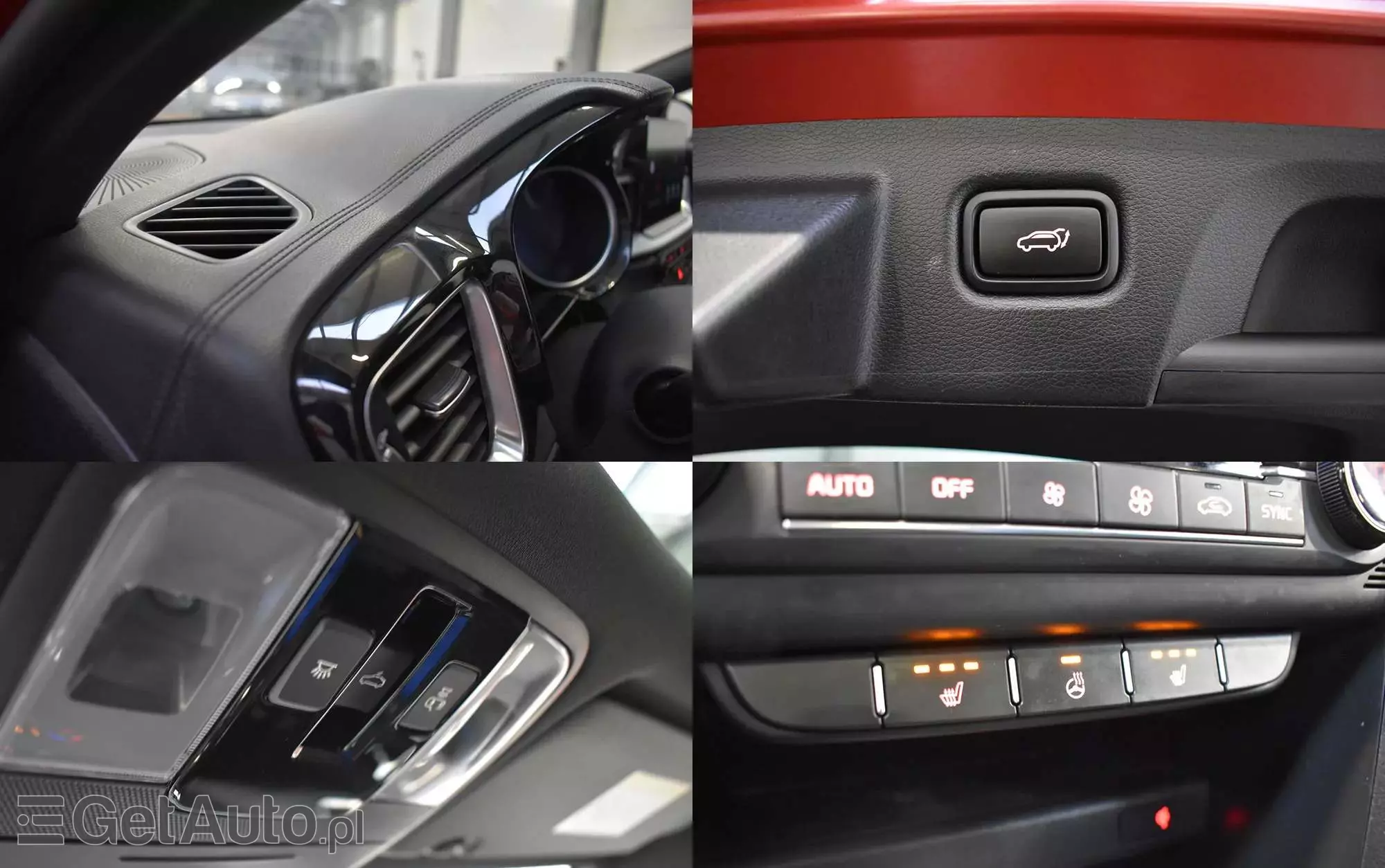 KIA ProCeed ProCeed 1.6 CRDi GT Line