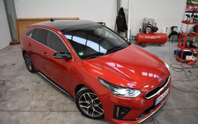 KIA ProCeed ProCeed 1.6 CRDi GT Line