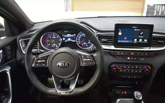 KIA ProCeed ProCeed 1.6 CRDi GT Line