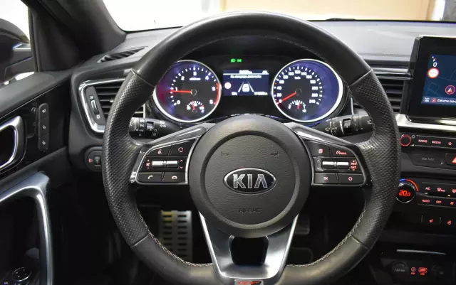 KIA ProCeed ProCeed 1.6 CRDi GT Line