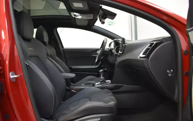 KIA ProCeed ProCeed 1.6 CRDi GT Line