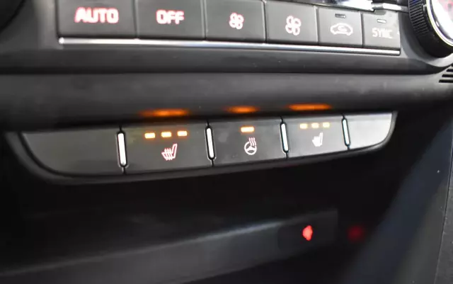 KIA ProCeed ProCeed 1.6 CRDi GT Line