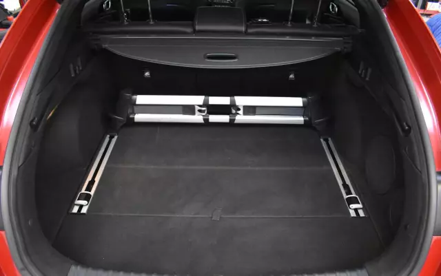 KIA ProCeed ProCeed 1.6 CRDi GT Line